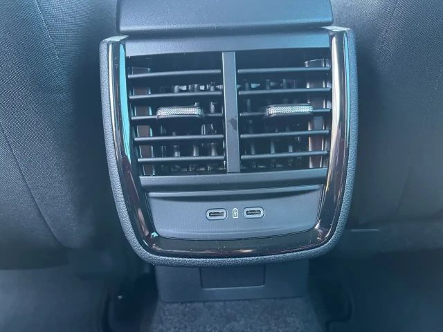 Skoda Kamiq Selection