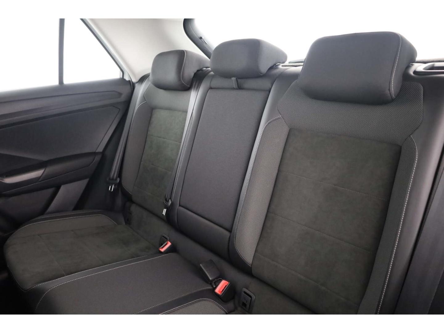 Volkswagen T-Roc 1.5 TSI Style