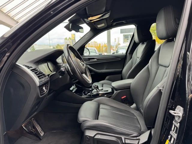 BMW X3 M-Sport xDrive30e