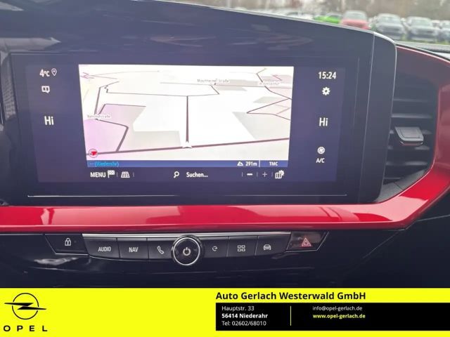 Opel Mokka GS-Line Grand Sport