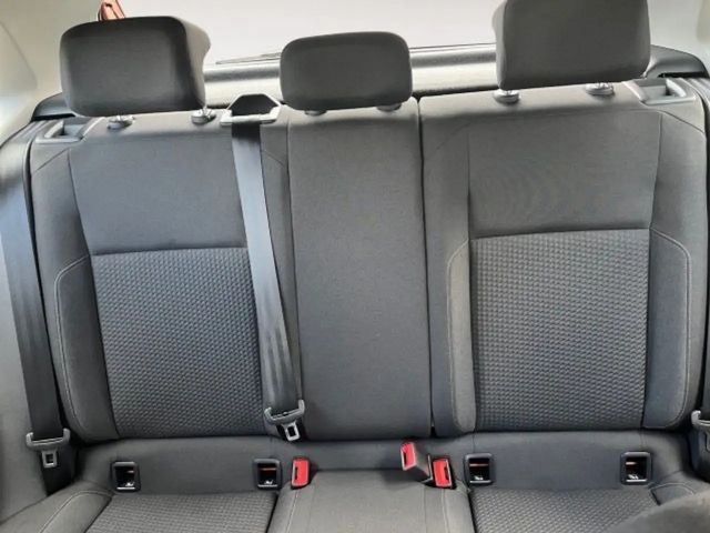 Volkswagen Polo Comfortline