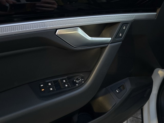 Volkswagen Touareg 3.0 V6 TDI 4Motion