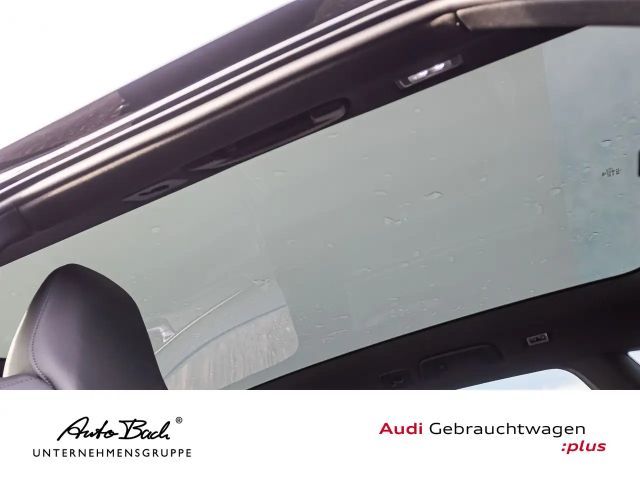 Audi A6 Hybride Quattro S-Line