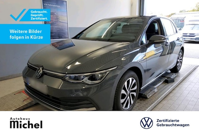 Volkswagen Golf Golf 8 TSI Active