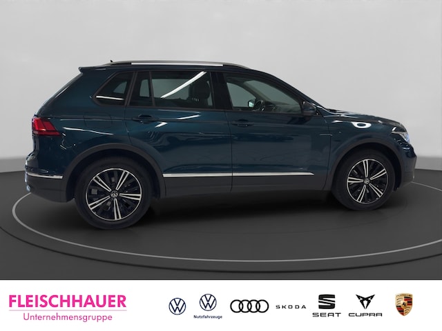Volkswagen Tiguan 2.0 TDI Life