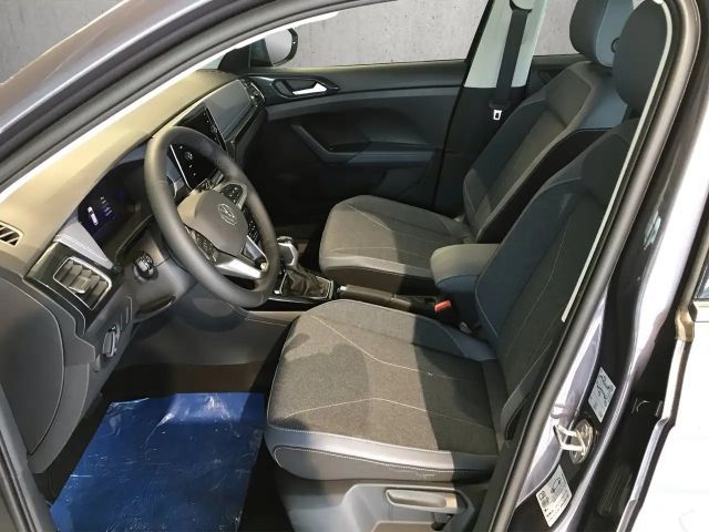 Volkswagen T-Cross 1.0 TSI DSG Style