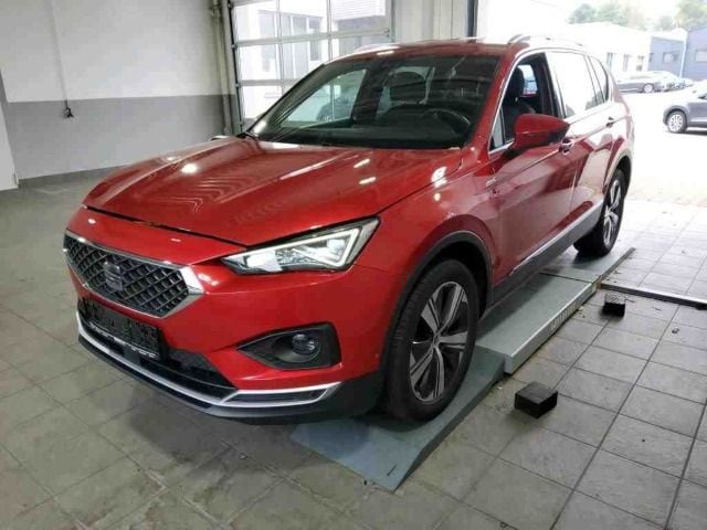 Seat Tarraco 1.5 TSI Xcellence