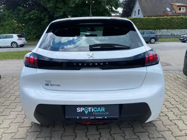 Peugeot E-208 Active Pack