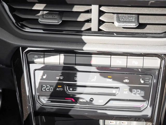 Volkswagen T-Roc 1.5 TSI Cabriolet DSG R-Line