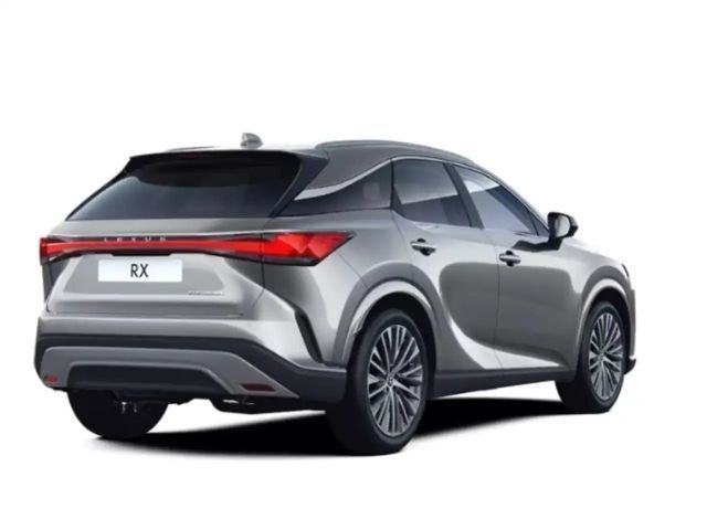 Lexus RX-Serie 450h Executive Line