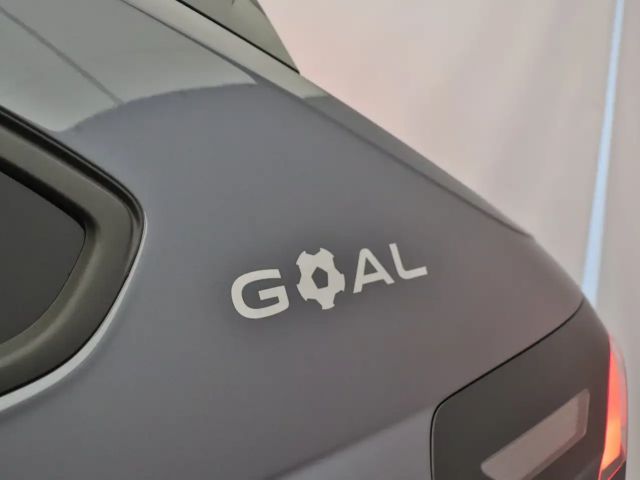 Volkswagen Taigo Goal 1.0 l TSI PDC+NAVI+LED+AHZ