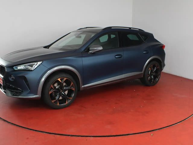 Cupra Formentor 2.0 TSI DSG VZ