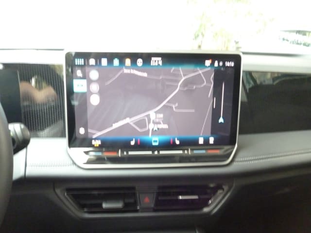 Volkswagen Tiguan 1.5 eTSI DSG Life