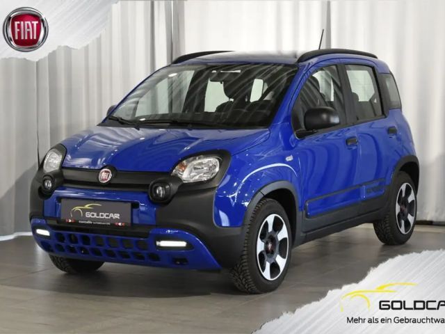 Fiat Panda CityCross Cross
