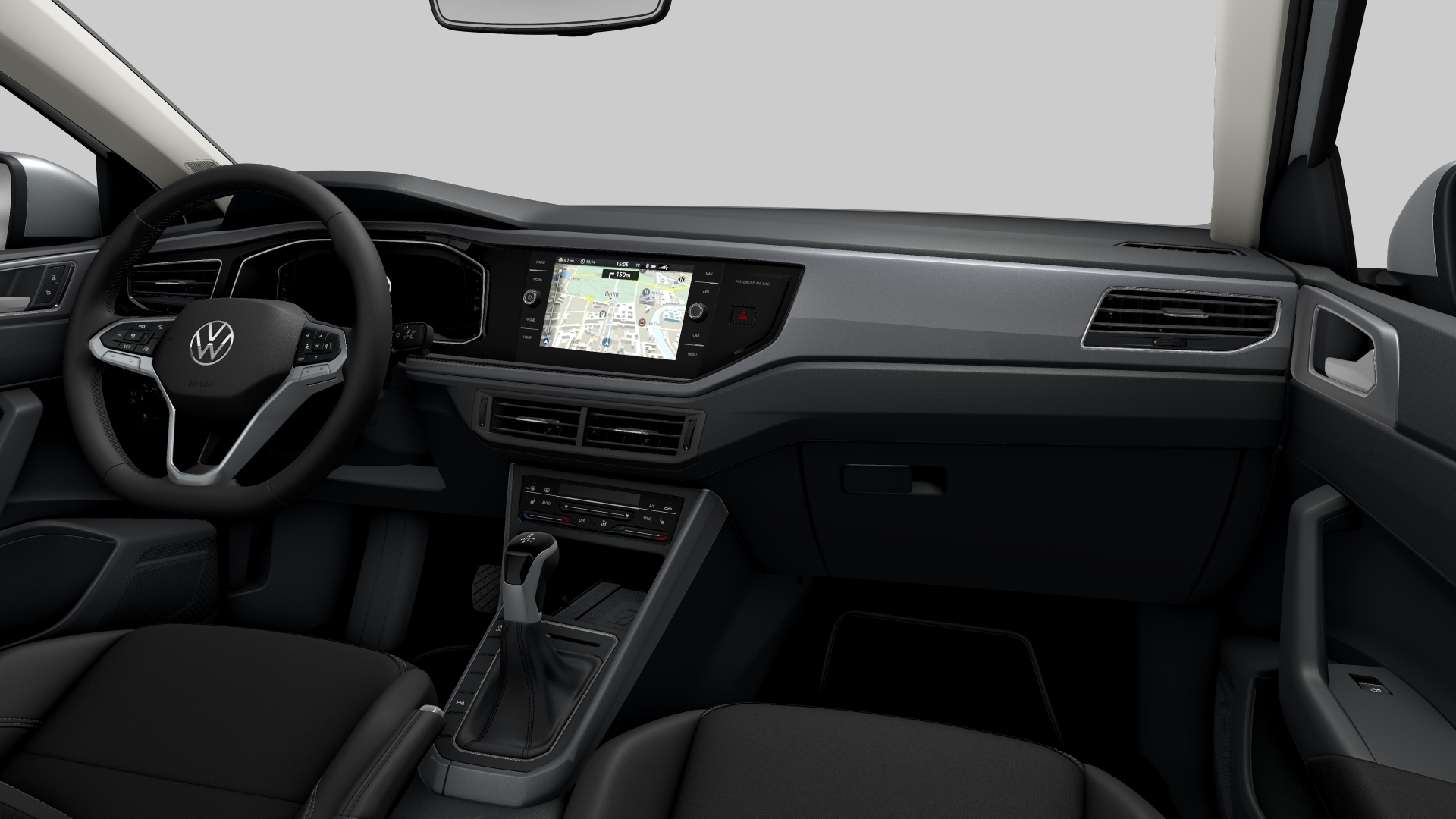 Volkswagen Taigo 1.0 TSI DSG Style