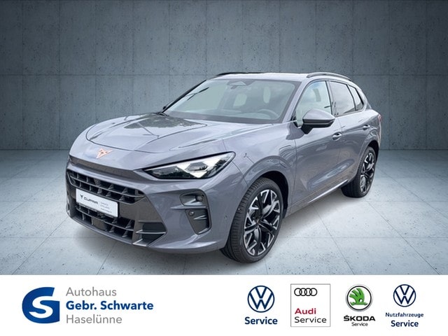 Cupra Terramar 1.5 e-Hybrid VZ e-Hybrid