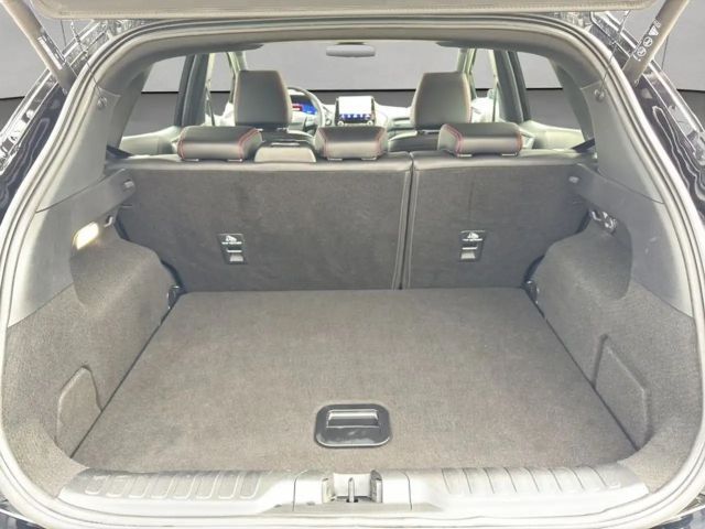 Ford Puma EcoBoost ST Line