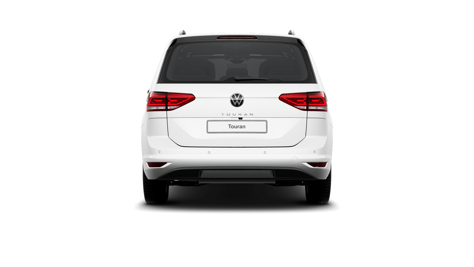 Volkswagen Touran DSG