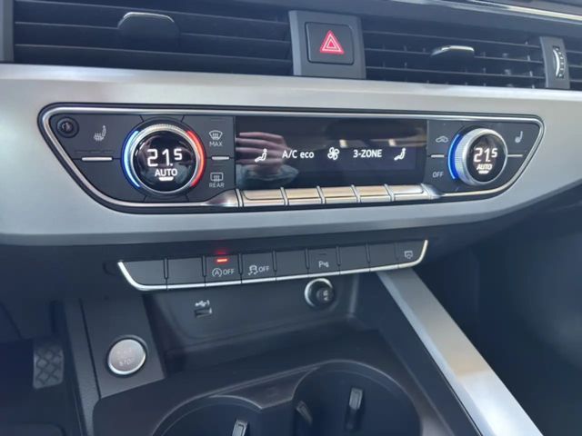 Audi A4 2.0 TDI Avant S-Tronic