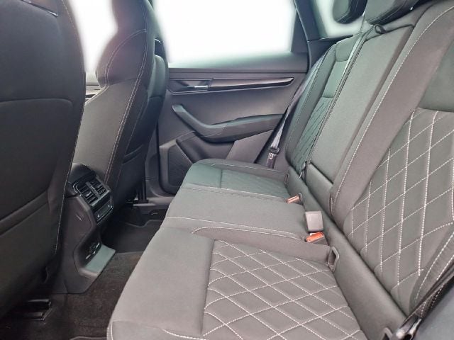 Skoda Karoq Sportline