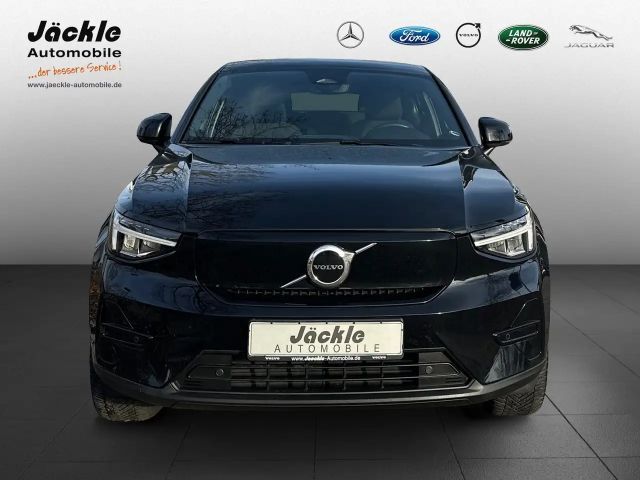Volvo C40 AWD Plus Recharge