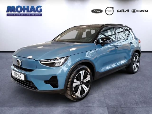 Volvo XC40 Plus Recharge