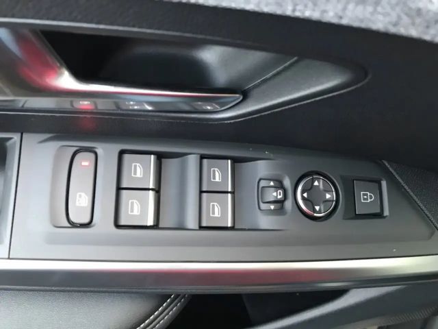 Peugeot E-5008 GT-Line