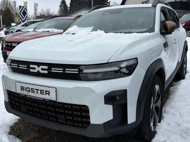 Dacia Bigster Extreme Mild Hybrid 140
