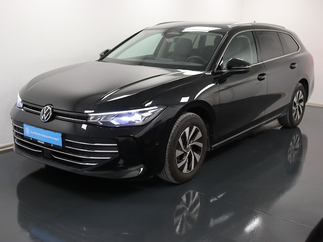 Volkswagen Passat 1.5 eTSI DSG