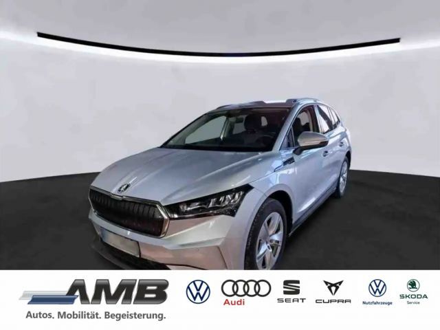 Skoda Enyaq Loft iV 50