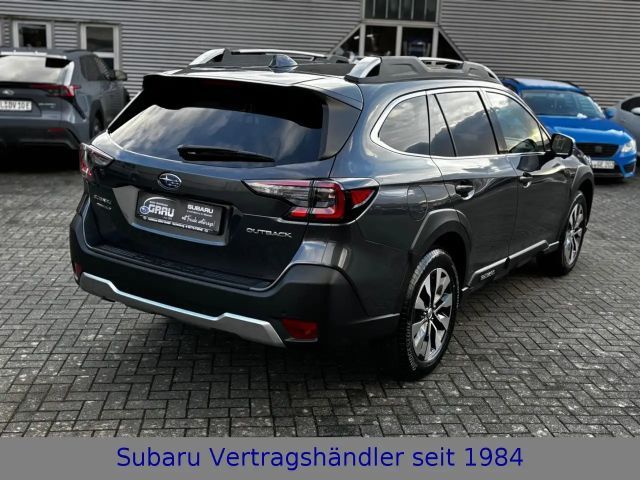 Subaru Outback Outback Platinum