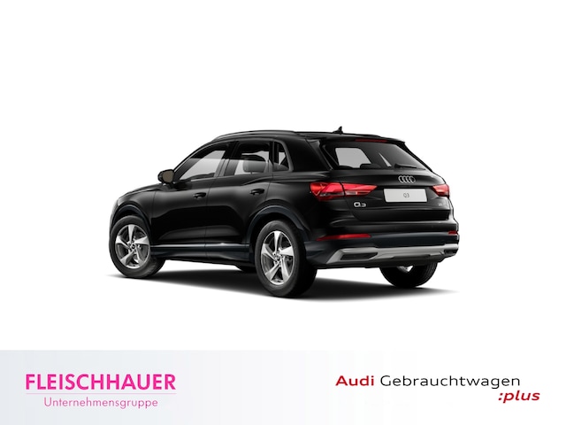 Audi Q3 35 TFSI S-Tronic