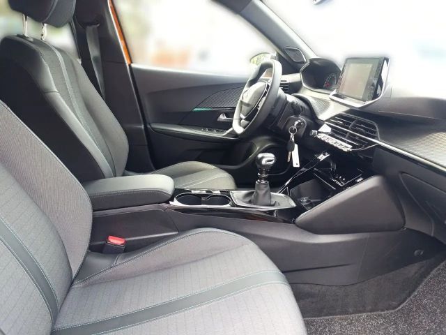 Peugeot 2008 Allure Pack PureTech