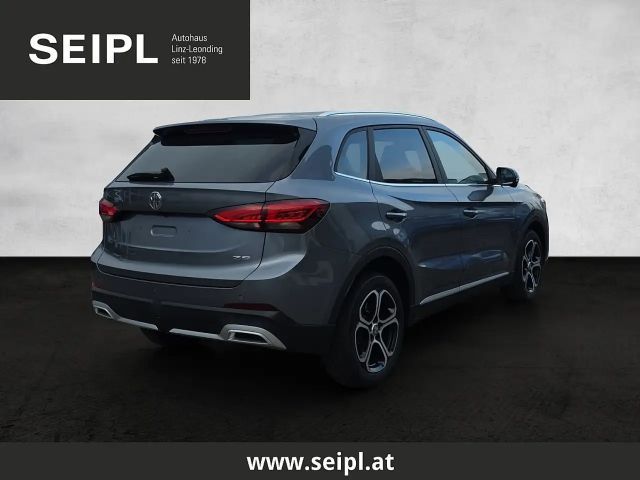 MG ZS + 1.5 Deluxe € 21.780.- Leasingbonus