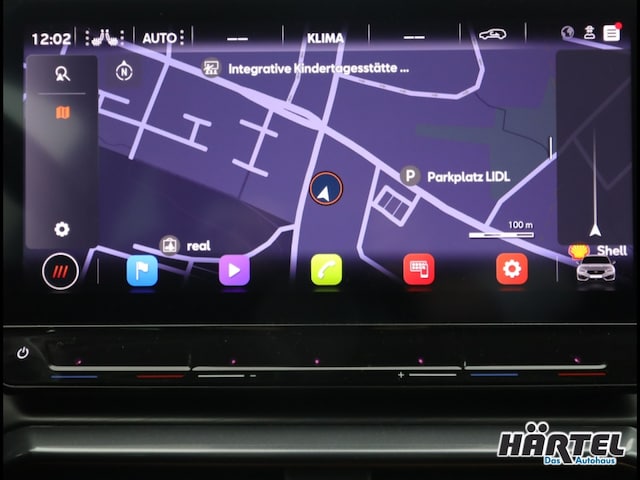 Cupra Leon DSG Sportstourer