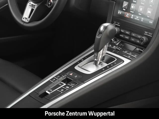 Porsche Boxster 4 718 GTS