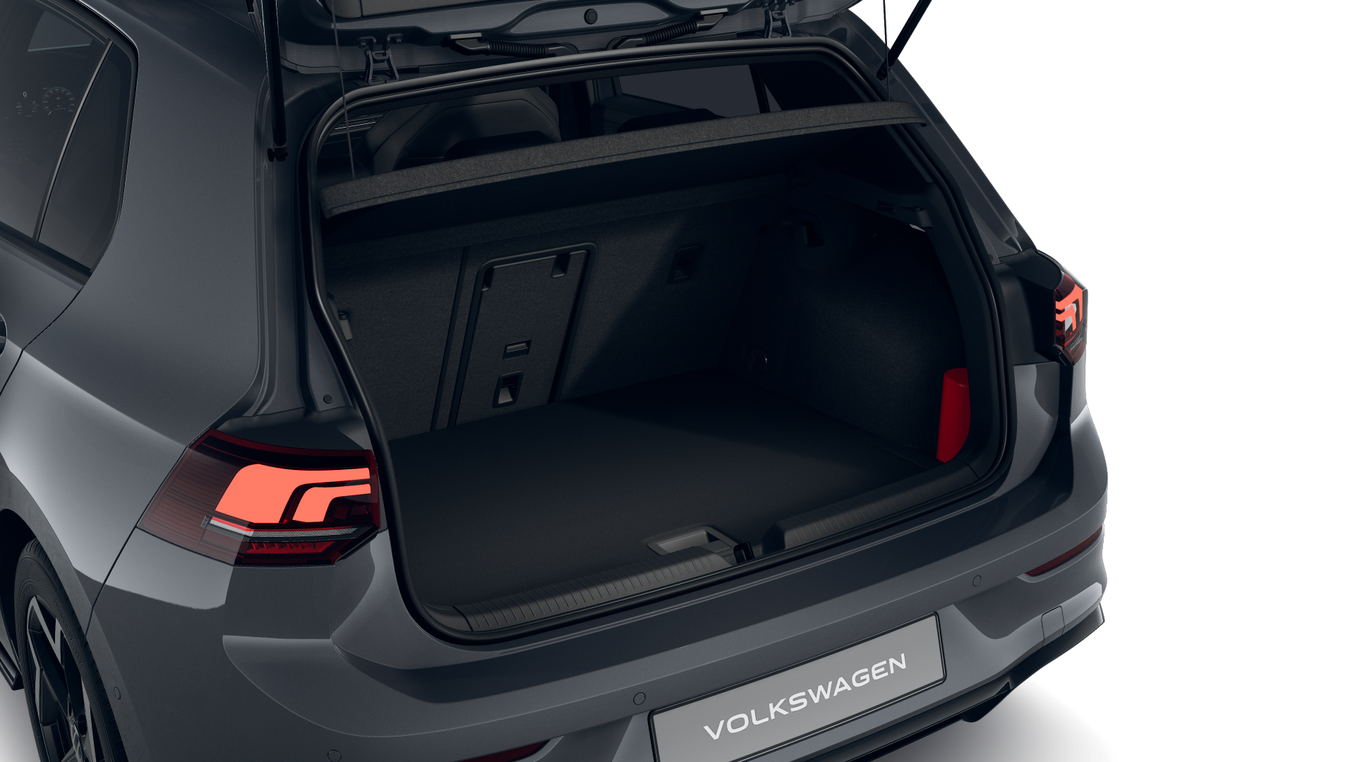 Volkswagen Golf 2.0 TDI DSG R-Line