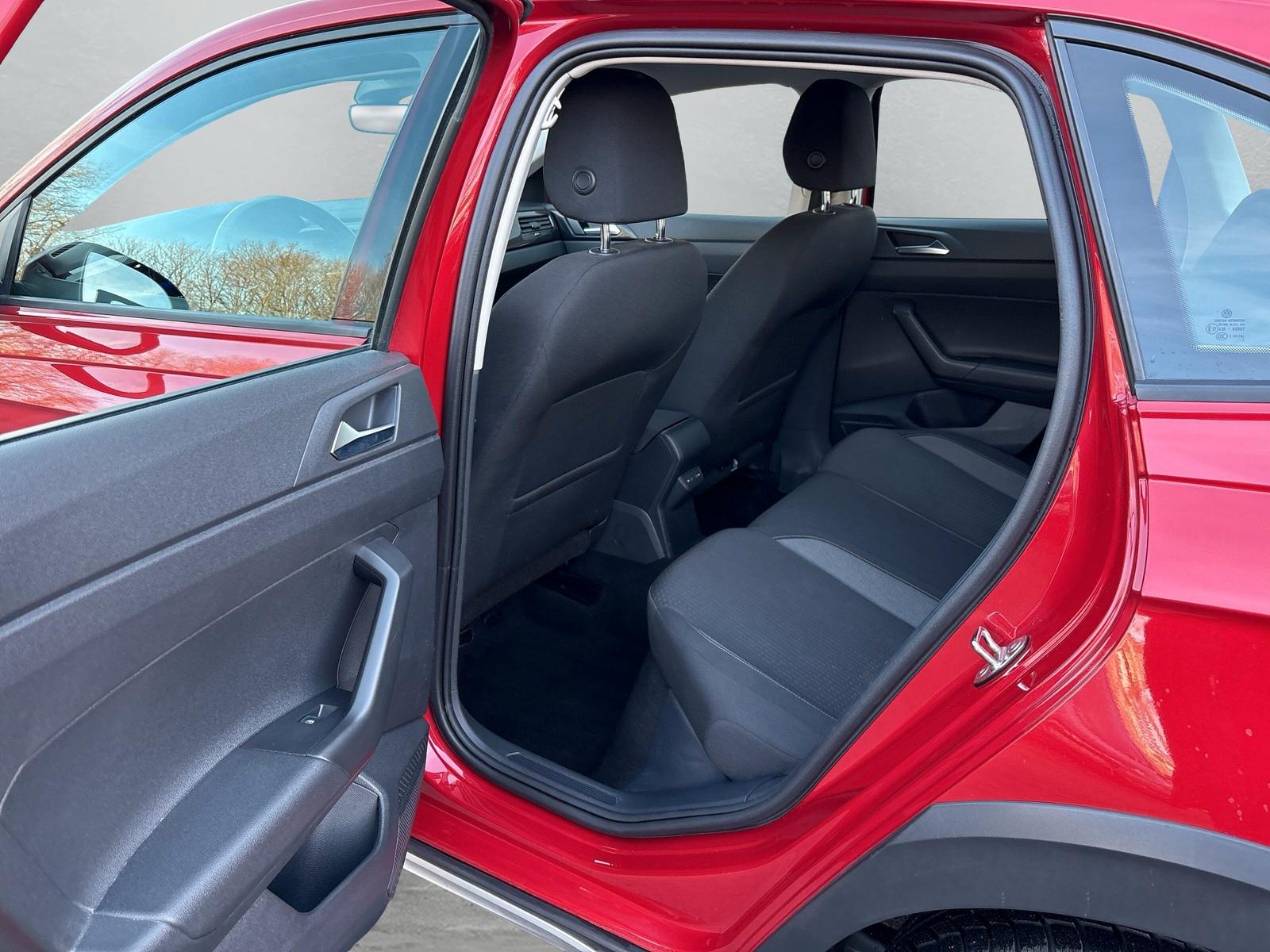 Volkswagen Taigo Life