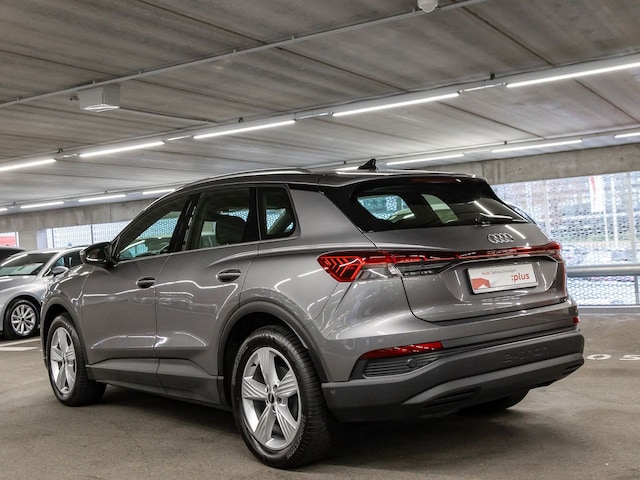 Audi Q4 e-tron 35