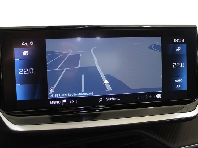 Peugeot 208 GT-Line PureTech