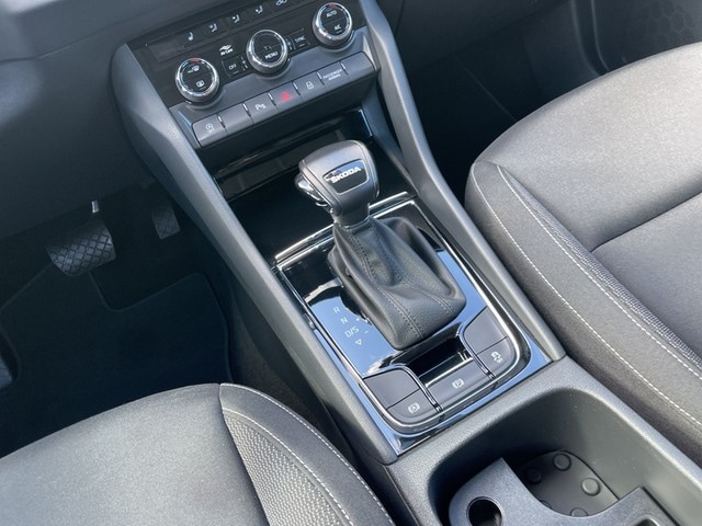 Skoda Karoq 1.5 TSI Ambition