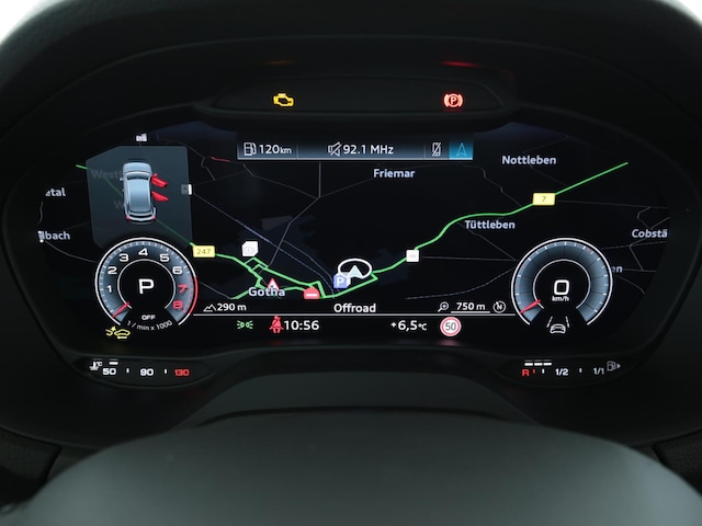 Audi Q2 35 TFSI S-Tronic