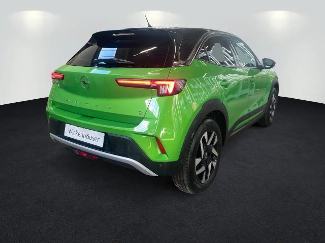 Opel Mokka Elegance Mokka-e