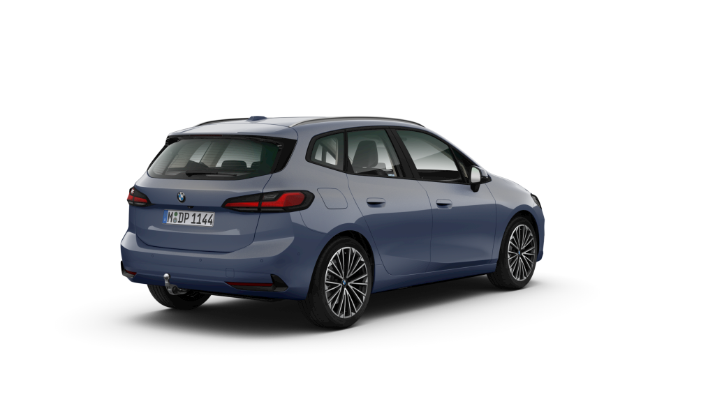 BMW 220 220i Active Tourer
