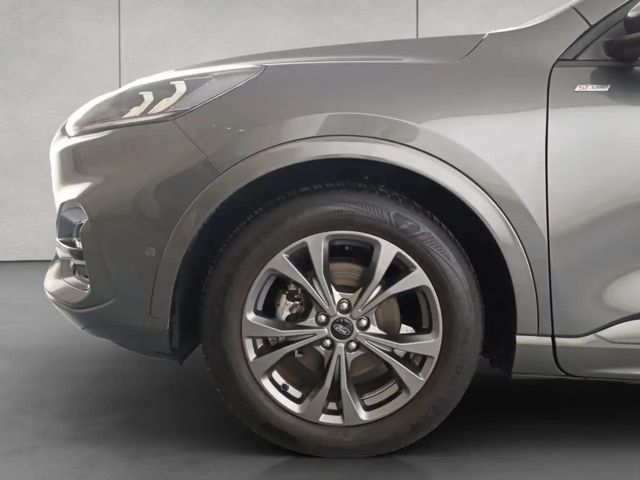 Ford Kuga EcoBoost ST Line