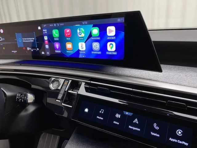 Peugeot 5008 Allure Pack Hybrid