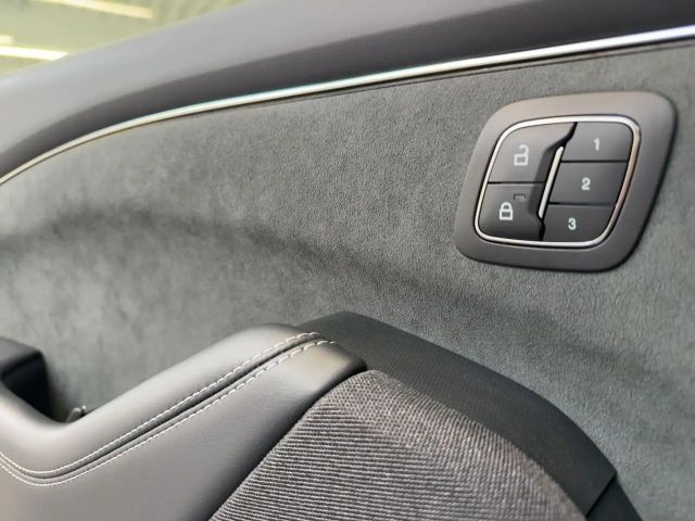 Ford Mustang Mach-E AWD GT