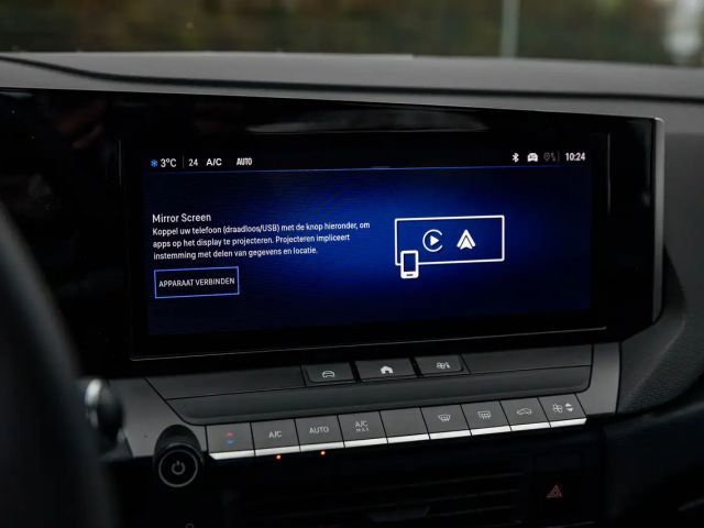 Opel Astra 110 PK MT6 | Navi | Airco | Parkeersens. v&a | ...