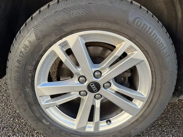 Audi Q3 35 TDI S-Tronic