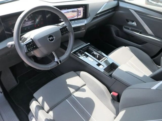 Opel Astra GS-Line Grand Sport